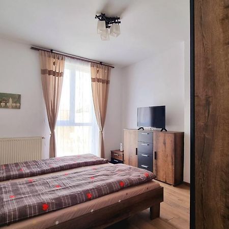 Apartament Dabe Hd ฮูเนโดอารา ภายนอก รูปภาพ