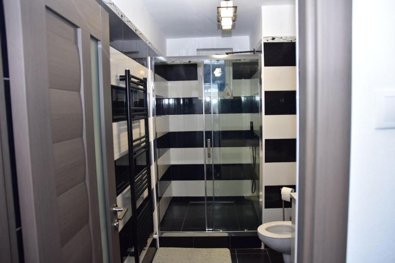 Apartament Dabe Hd ฮูเนโดอารา ภายนอก รูปภาพ
