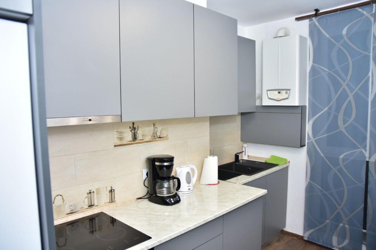 Apartament Dabe Hd ฮูเนโดอารา ภายนอก รูปภาพ