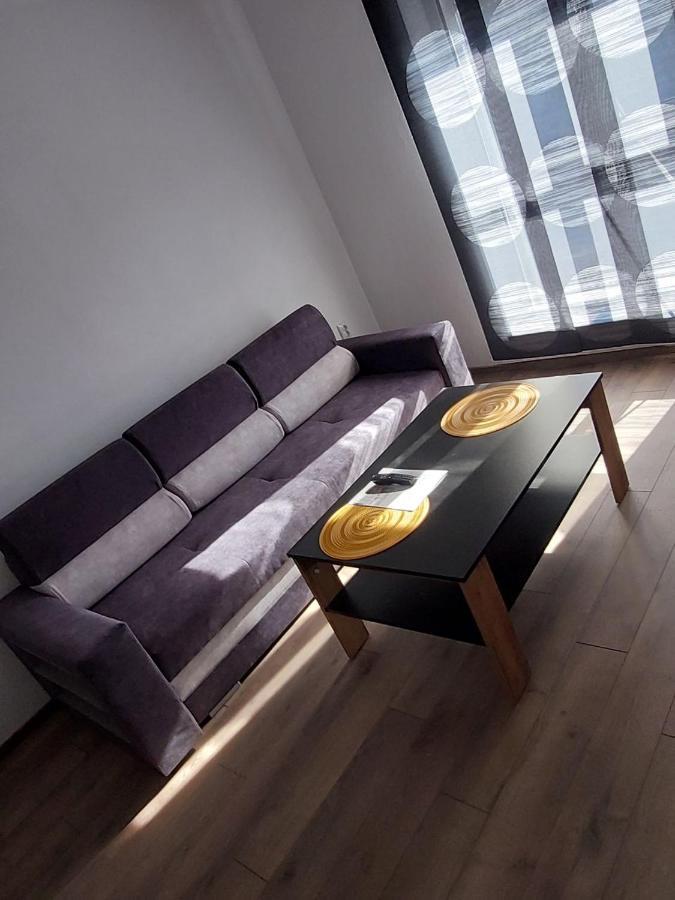 Apartament Dabe Hd ฮูเนโดอารา ภายนอก รูปภาพ