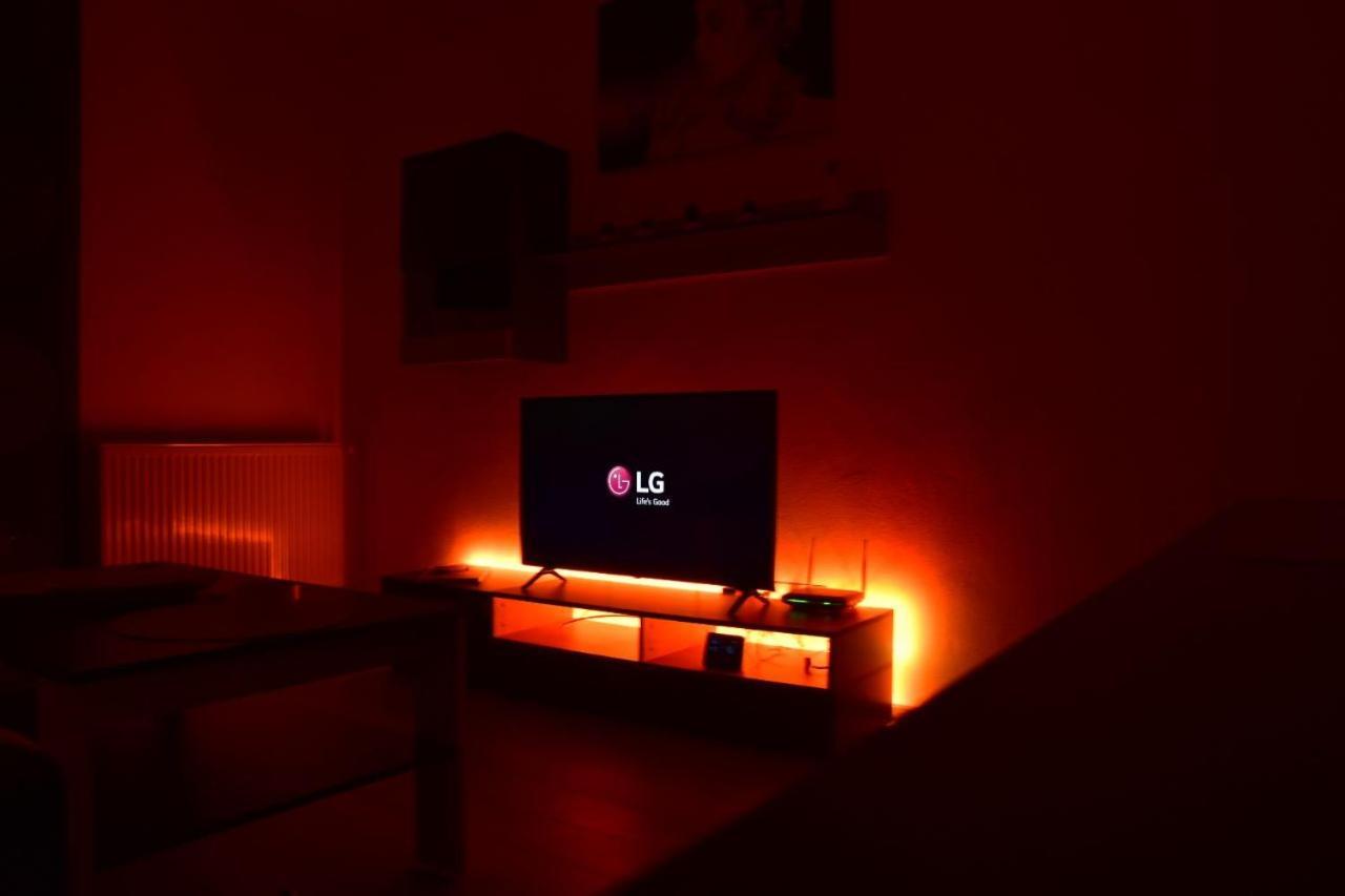 Apartament Dabe Hd ฮูเนโดอารา ภายนอก รูปภาพ