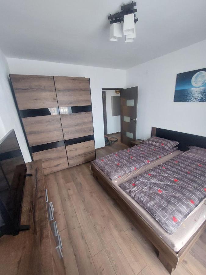 Apartament Dabe Hd ฮูเนโดอารา ภายนอก รูปภาพ