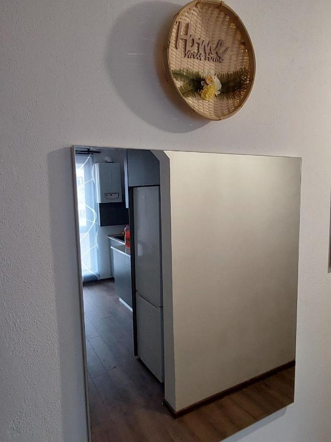 Apartament Dabe Hd ฮูเนโดอารา ภายนอก รูปภาพ
