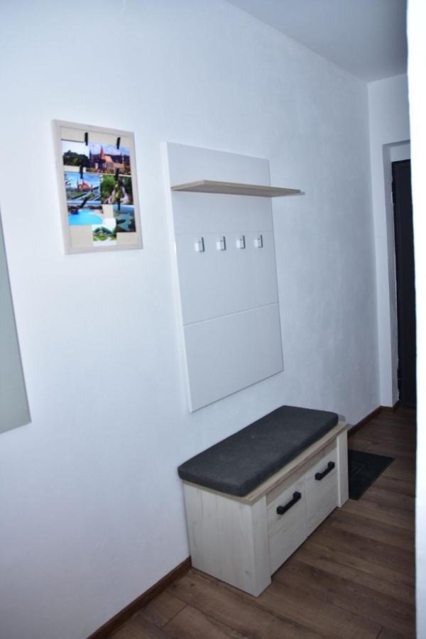 Apartament Dabe Hd ฮูเนโดอารา ภายนอก รูปภาพ