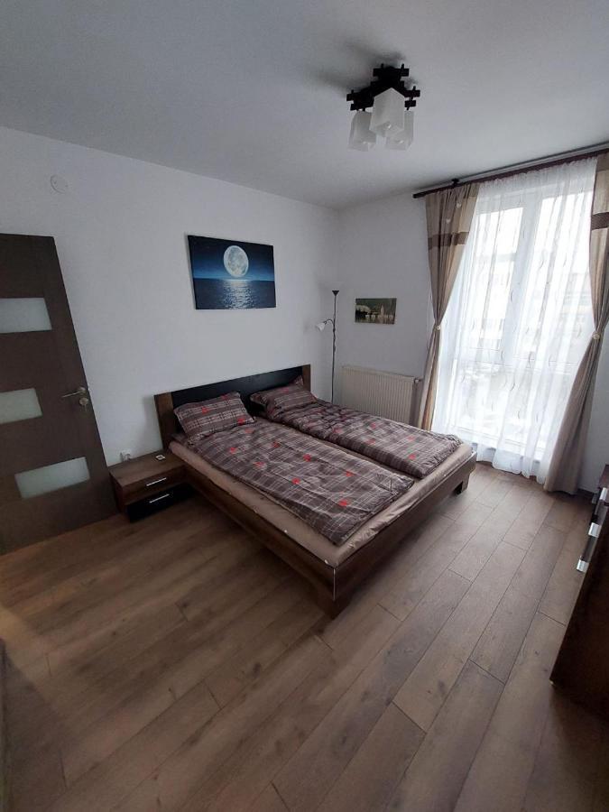 Apartament Dabe Hd ฮูเนโดอารา ภายนอก รูปภาพ