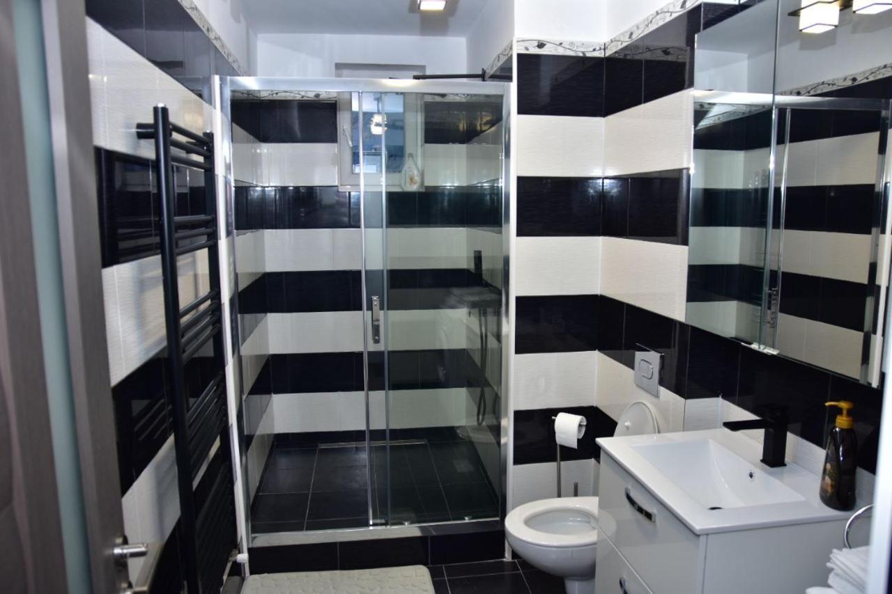 Apartament Dabe Hd ฮูเนโดอารา ภายนอก รูปภาพ