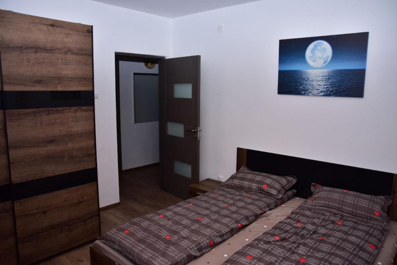 Apartament Dabe Hd ฮูเนโดอารา ภายนอก รูปภาพ