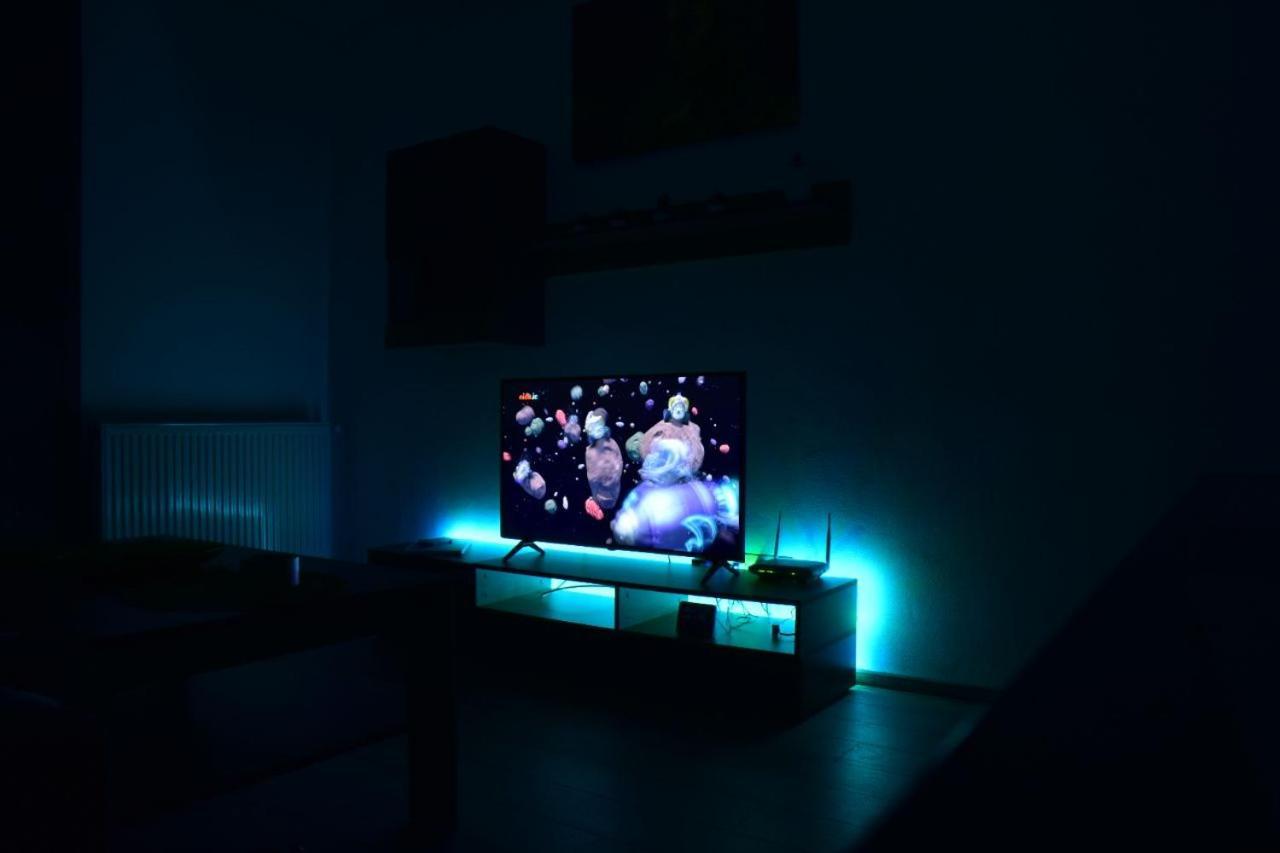 Apartament Dabe Hd ฮูเนโดอารา ภายนอก รูปภาพ