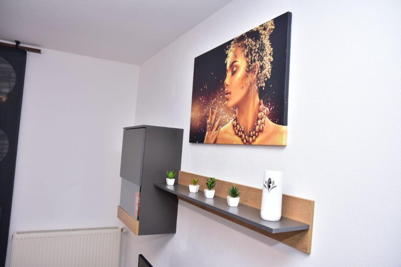 Apartament Dabe Hd ฮูเนโดอารา ภายนอก รูปภาพ