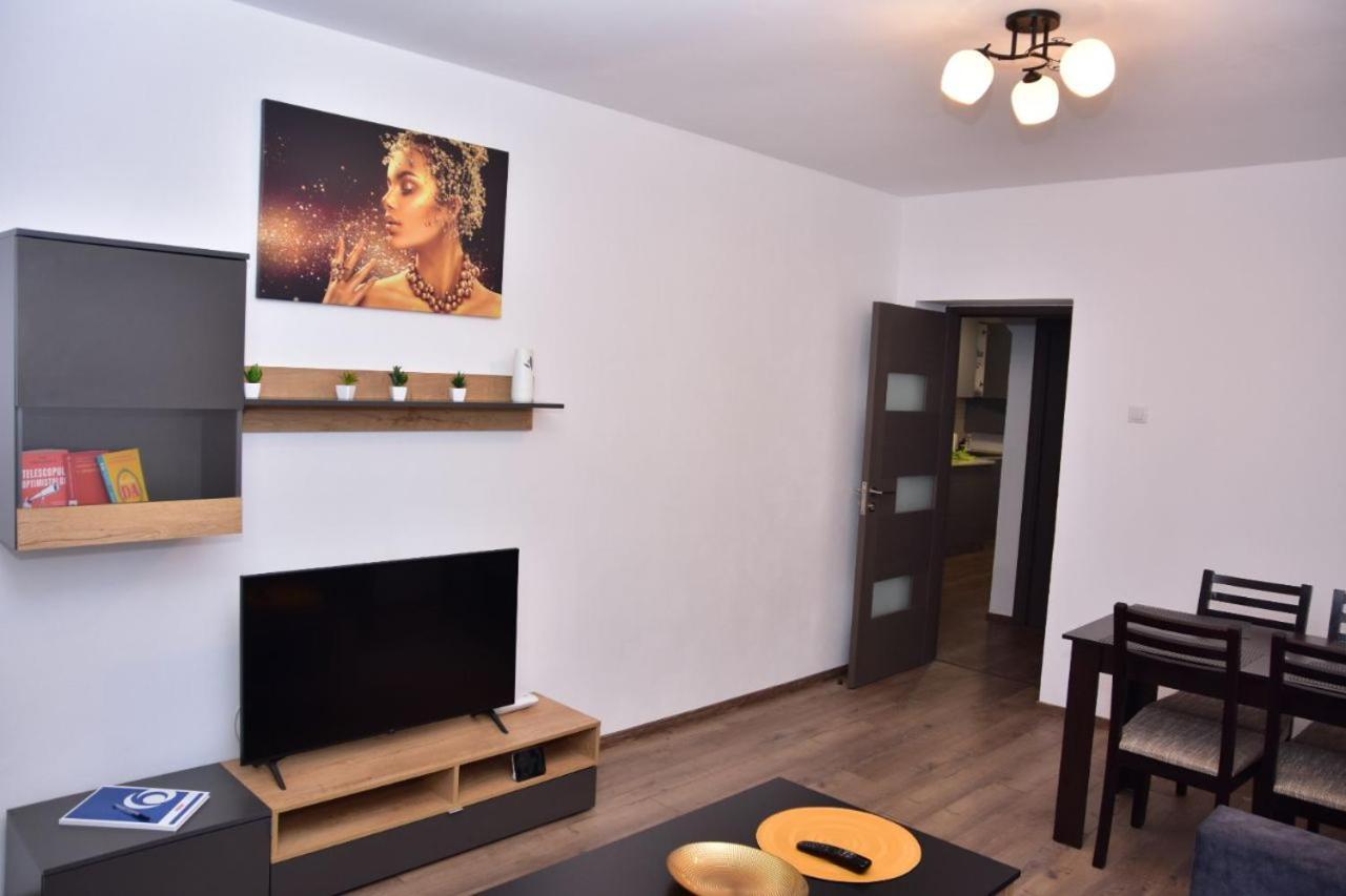 Apartament Dabe Hd ฮูเนโดอารา ภายนอก รูปภาพ