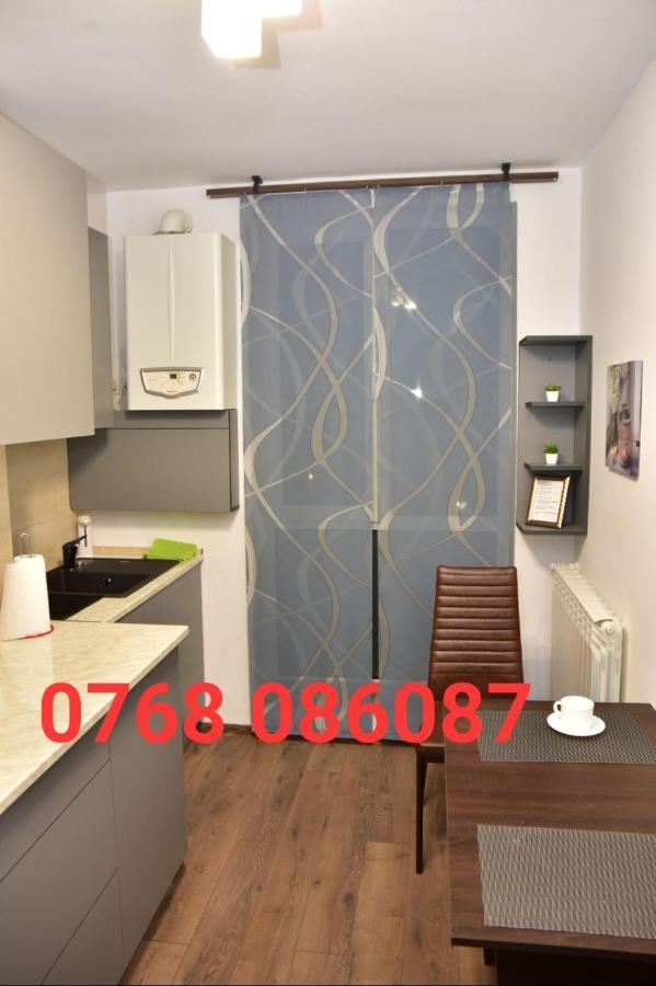 Apartament Dabe Hd ฮูเนโดอารา ภายนอก รูปภาพ