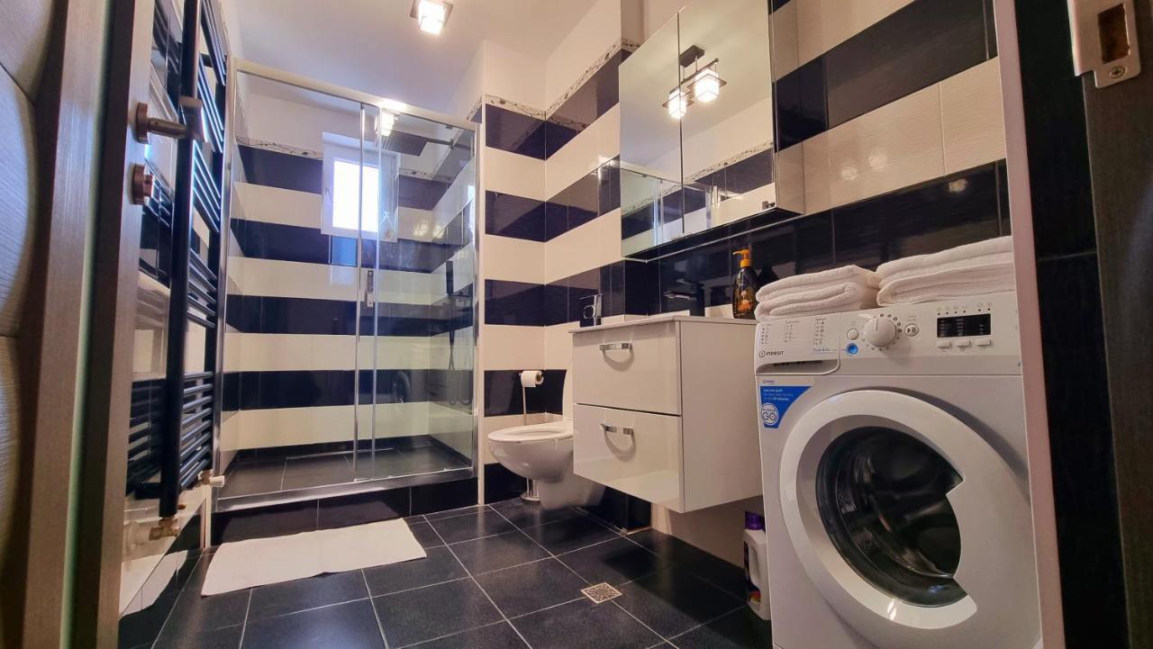 Apartament Dabe Hd ฮูเนโดอารา ภายนอก รูปภาพ
