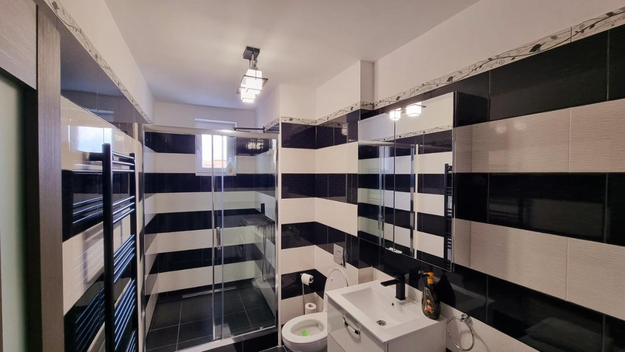 Apartament Dabe Hd ฮูเนโดอารา ภายนอก รูปภาพ