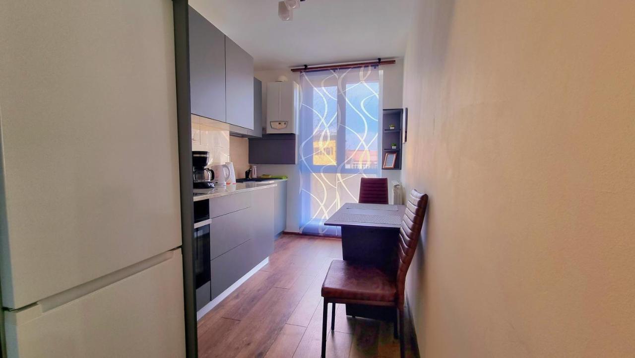 Apartament Dabe Hd ฮูเนโดอารา ภายนอก รูปภาพ