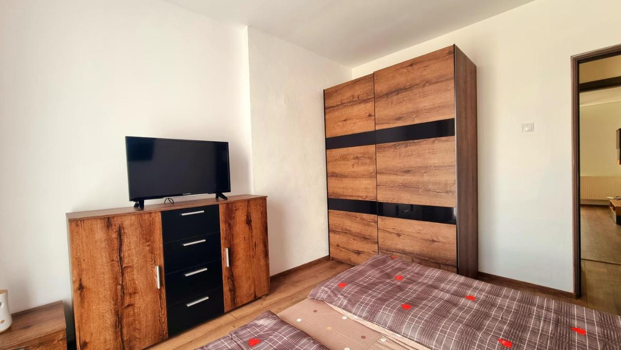 Apartament Dabe Hd ฮูเนโดอารา ภายนอก รูปภาพ
