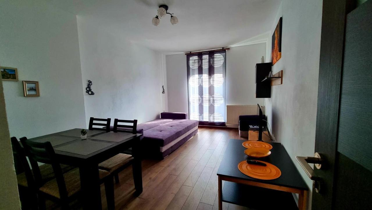 Apartament Dabe Hd ฮูเนโดอารา ภายนอก รูปภาพ