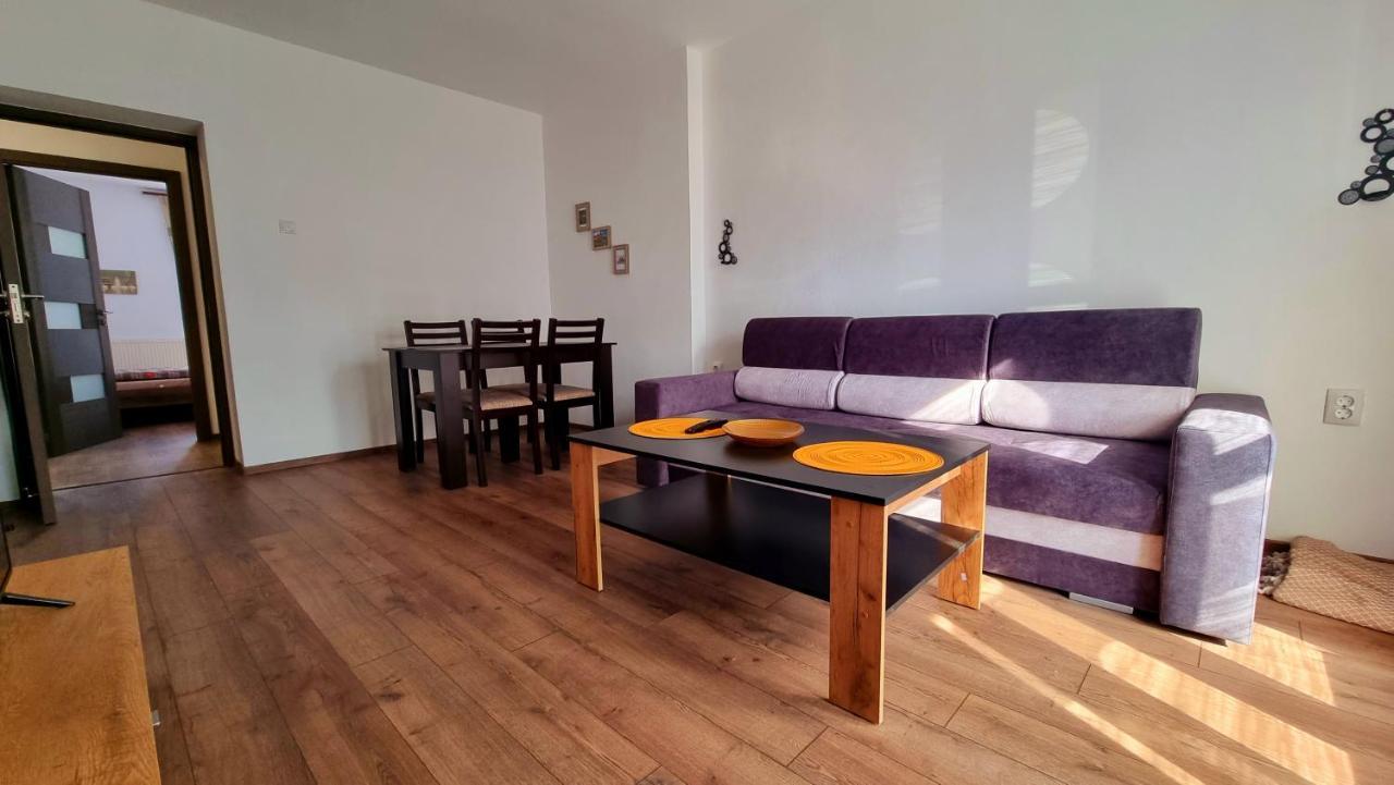 Apartament Dabe Hd ฮูเนโดอารา ภายนอก รูปภาพ