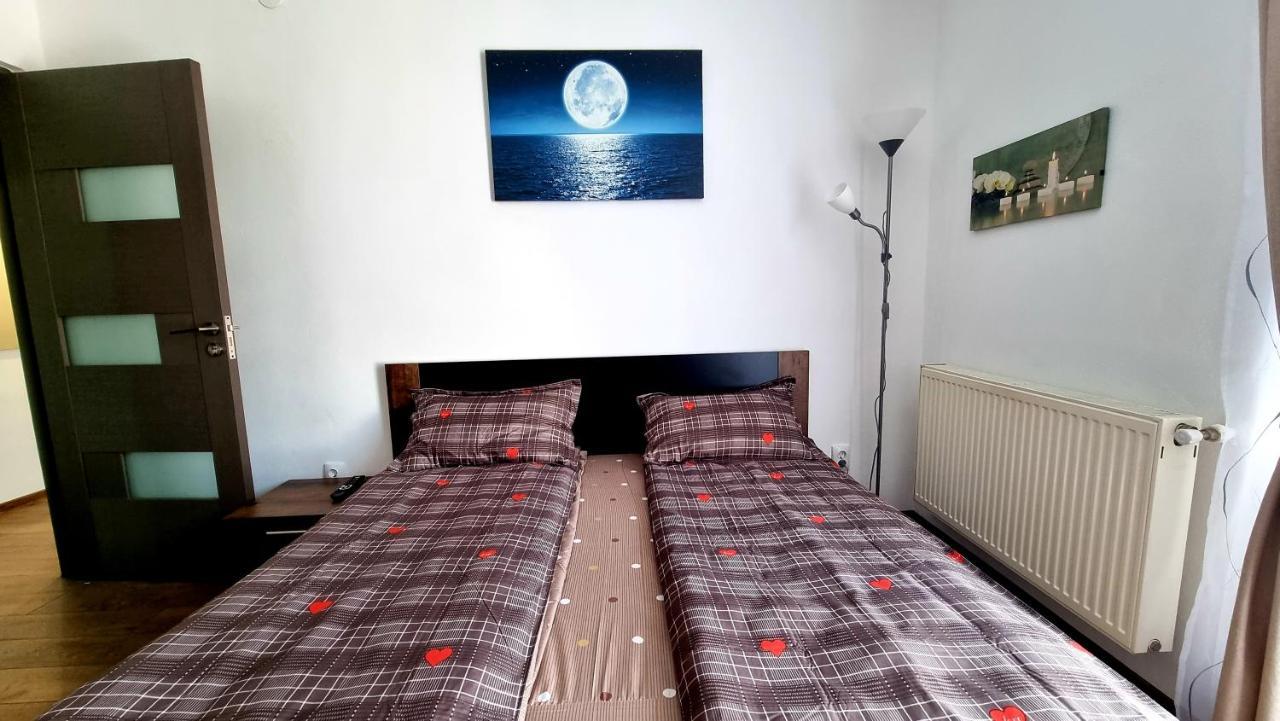 Apartament Dabe Hd ฮูเนโดอารา ภายนอก รูปภาพ