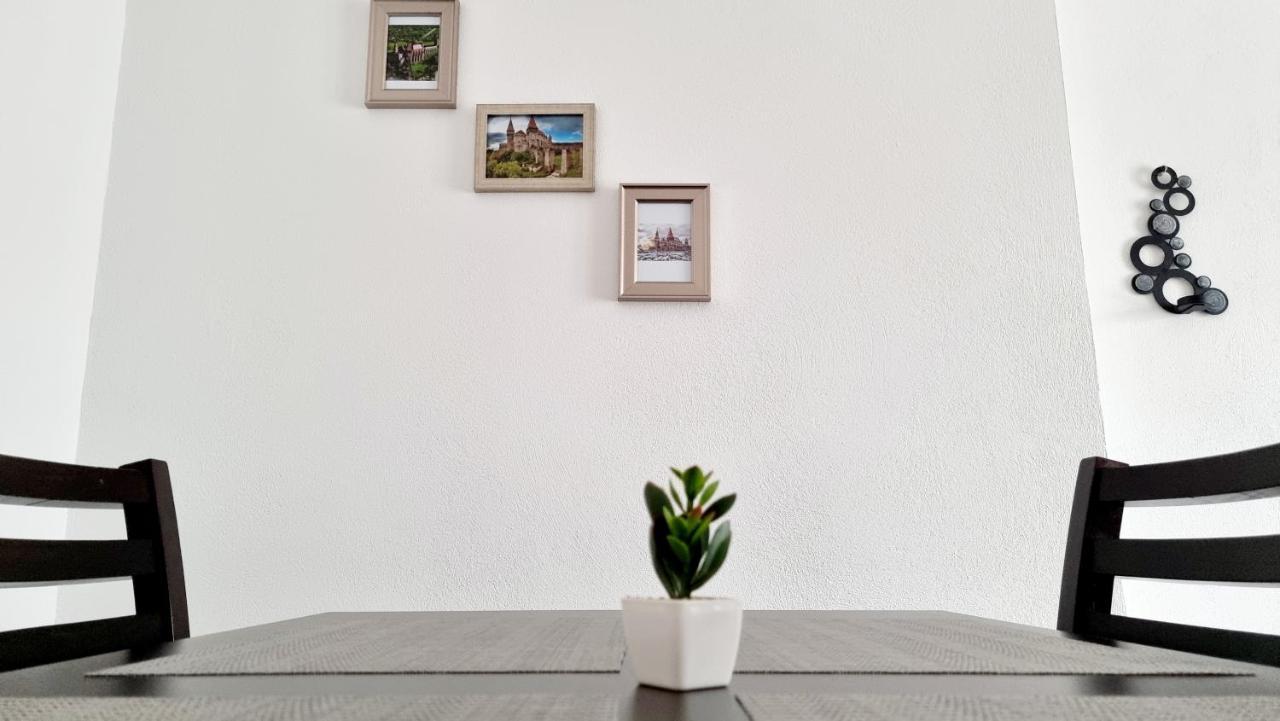 Apartament Dabe Hd ฮูเนโดอารา ภายนอก รูปภาพ