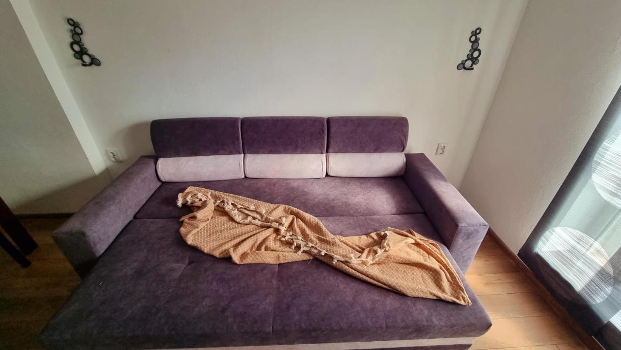 Apartament Dabe Hd ฮูเนโดอารา ภายนอก รูปภาพ