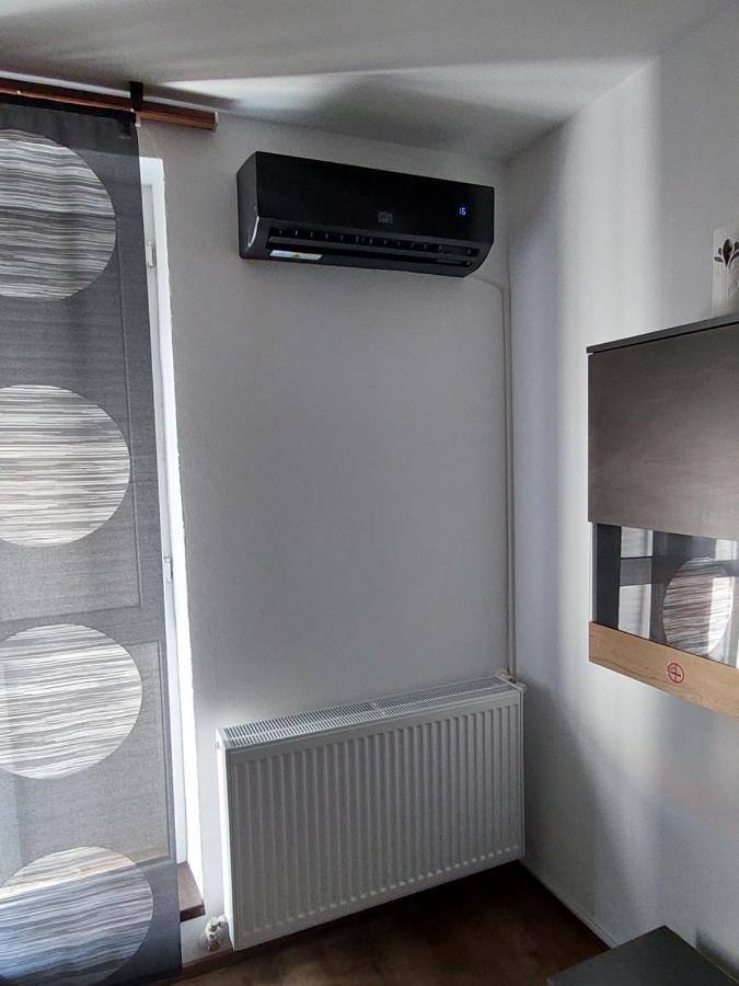 Apartament Dabe Hd ฮูเนโดอารา ภายนอก รูปภาพ