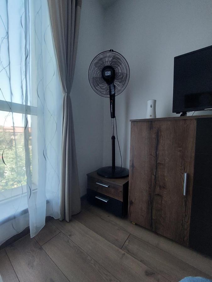 Apartament Dabe Hd ฮูเนโดอารา ภายนอก รูปภาพ
