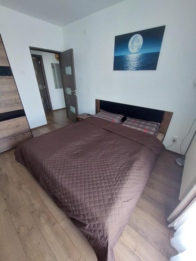Apartament Dabe Hd ฮูเนโดอารา ภายนอก รูปภาพ