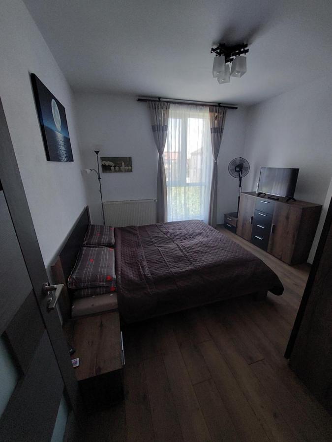 Apartament Dabe Hd ฮูเนโดอารา ภายนอก รูปภาพ