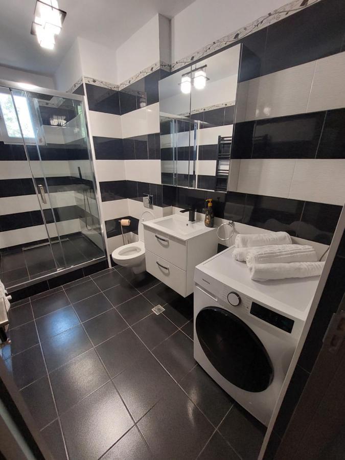Apartament Dabe Hd ฮูเนโดอารา ภายนอก รูปภาพ