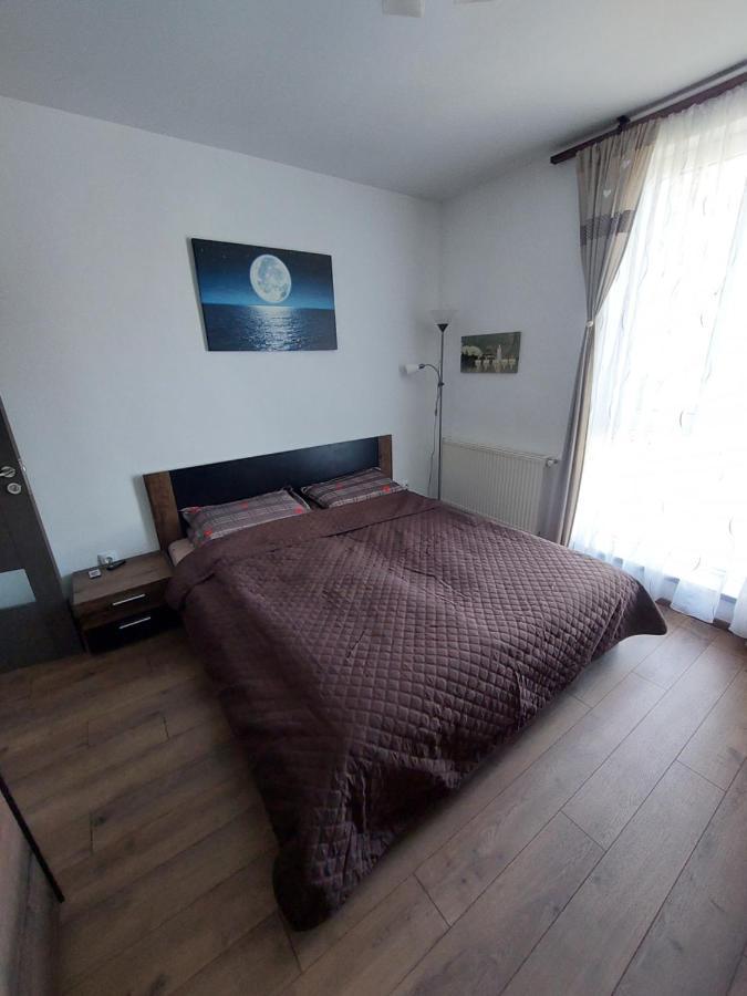 Apartament Dabe Hd ฮูเนโดอารา ภายนอก รูปภาพ