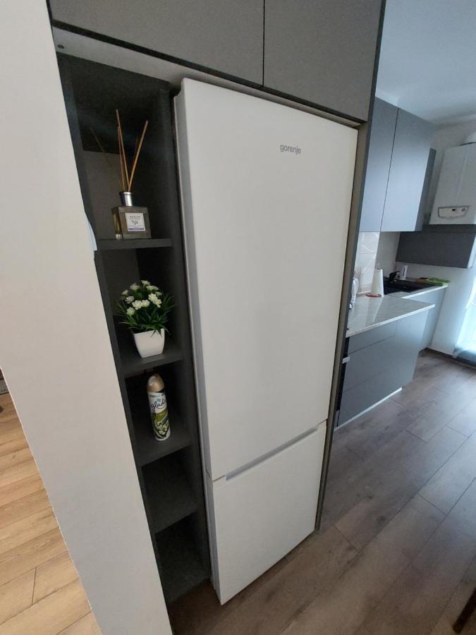 Apartament Dabe Hd ฮูเนโดอารา ภายนอก รูปภาพ