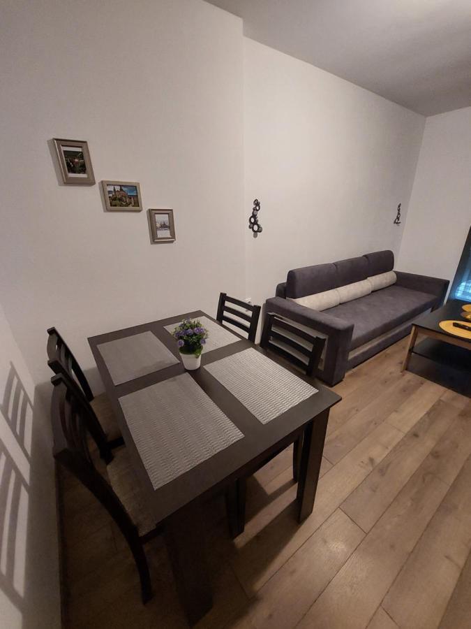 Apartament Dabe Hd ฮูเนโดอารา ภายนอก รูปภาพ